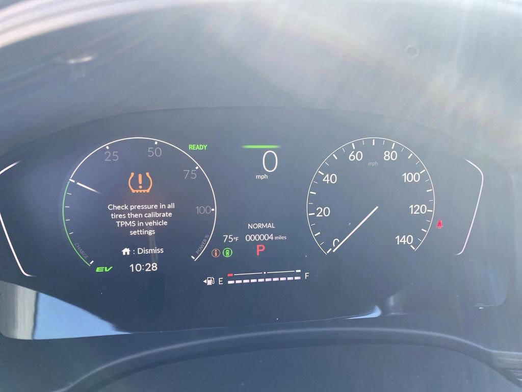 New 2026 Honda Civic Sport image 17