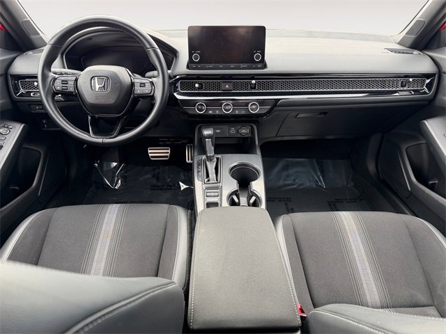 Used 2023 Honda Civic Sport image 10