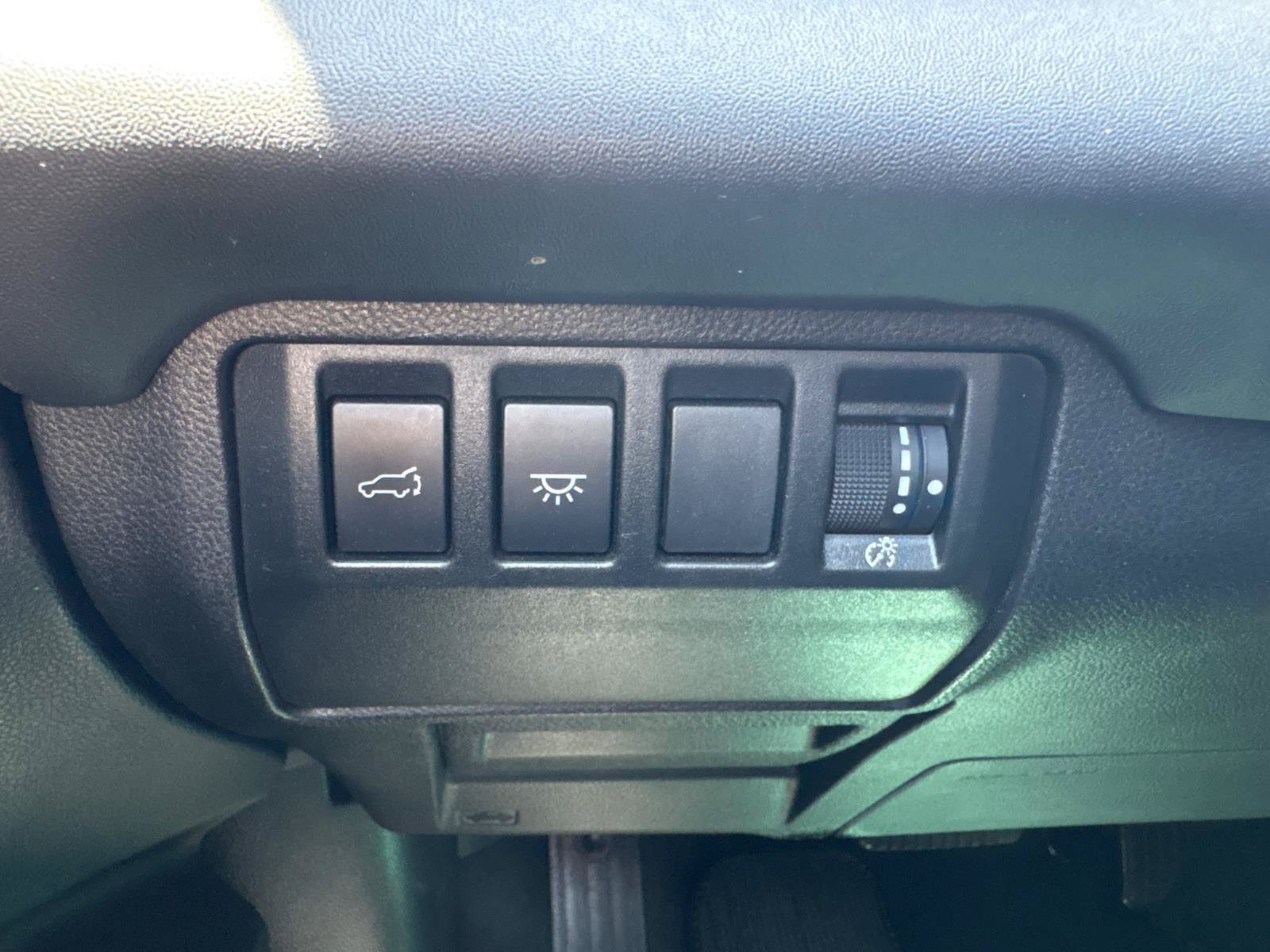 Used 2023 Subaru Ascent Touring AWD/4WD image 38