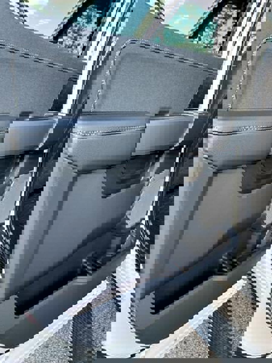 New 2025 Ford F350 Lariat w/ Lariat Ultimate Package image 11