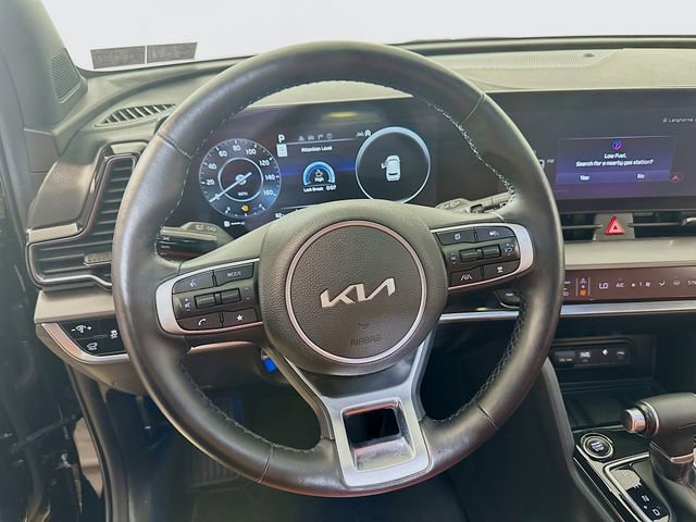 Used 2023 Kia Sportage SX image 14