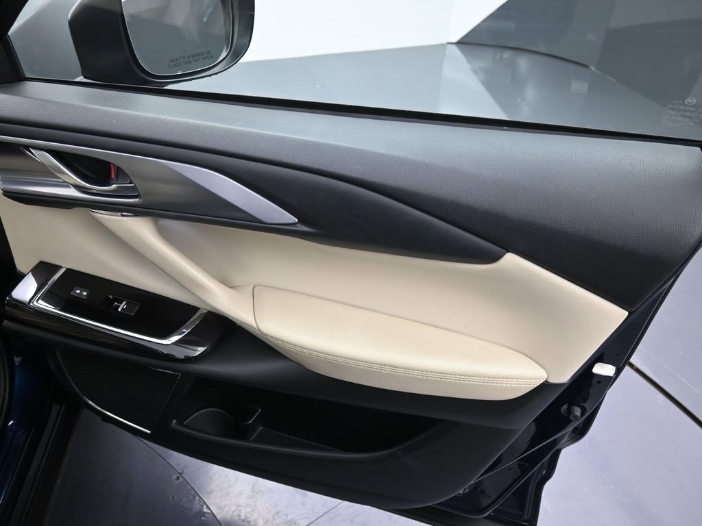 Used 2018 MAZDA CX-9 Grand Touring image 34