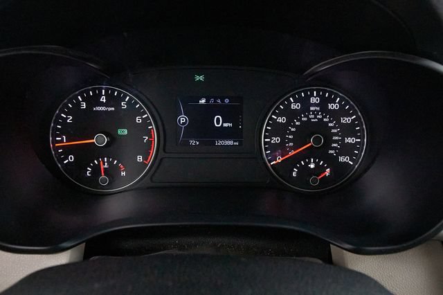 Used 2018 Kia Optima LX FWD image 14
