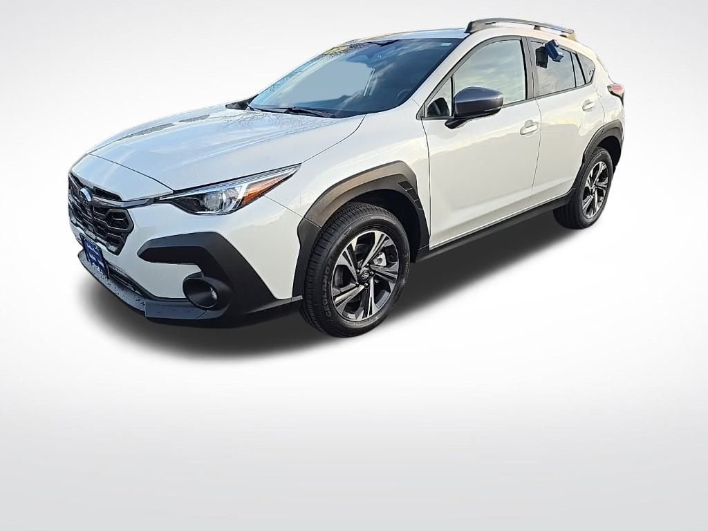 New 2026 Subaru Crosstrek 2.5i Premium image 3