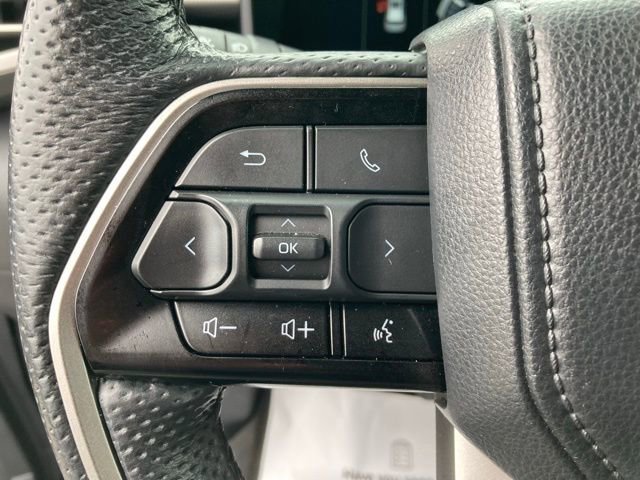 Used 2024 Toyota Sequoia Limited image 30