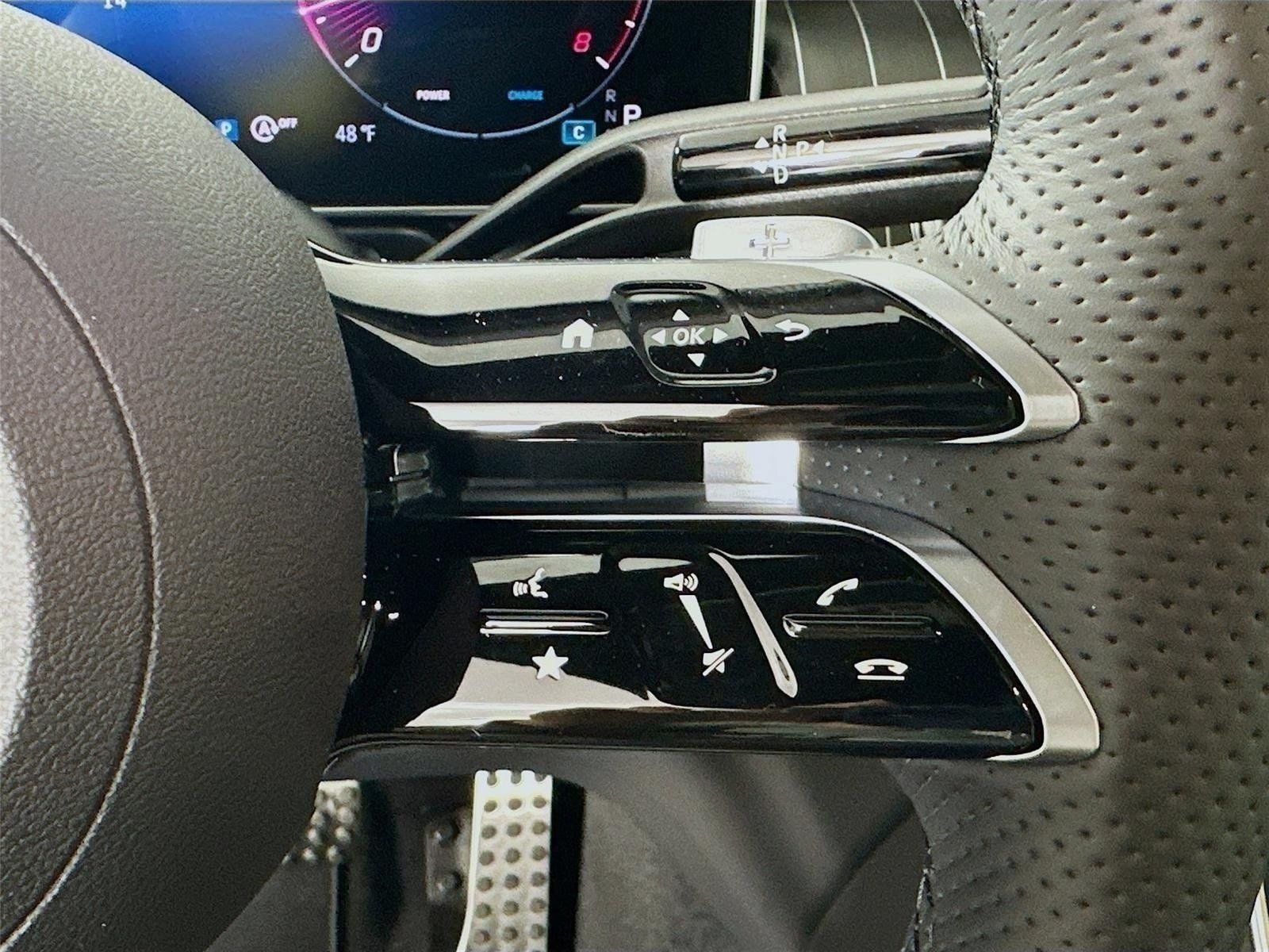 Certified 2026 Mercedes-Benz GLC 300 4MATIC image 13