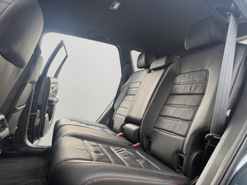 Used 2026 Honda CR-V Sport-L image 25