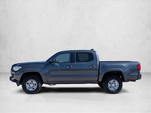 Used 2021 Toyota Tacoma SR w/ SR Convenience Package RWD image 9