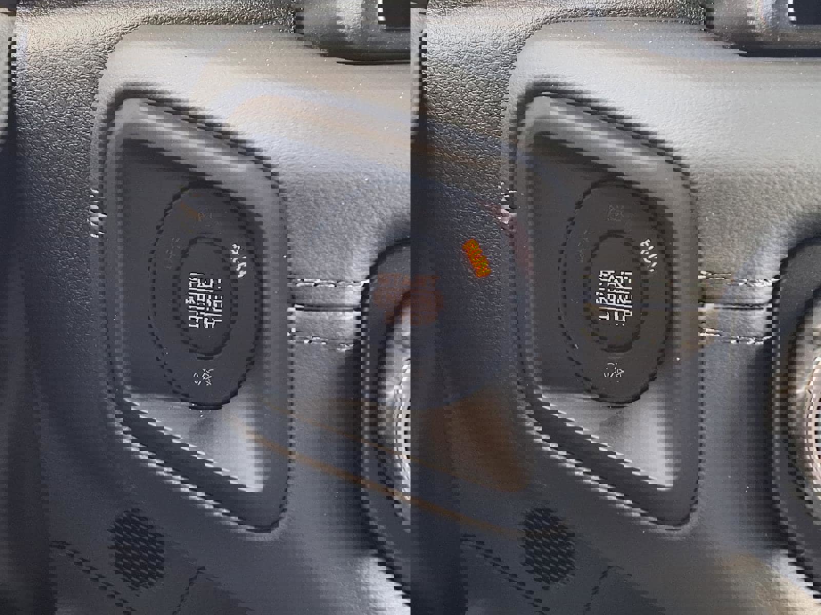 New 2026 Jeep Wrangler Unlimited Rubicon image 16