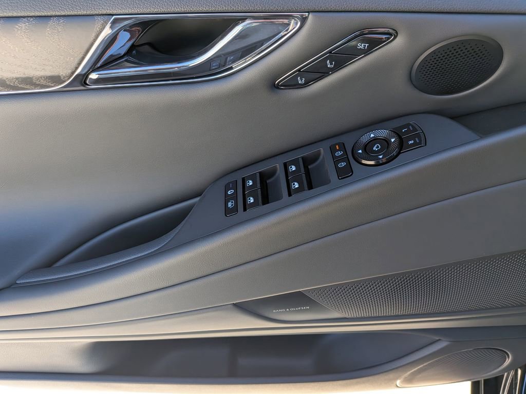 New 2026 Genesis G80 3.5T Prestige image 11