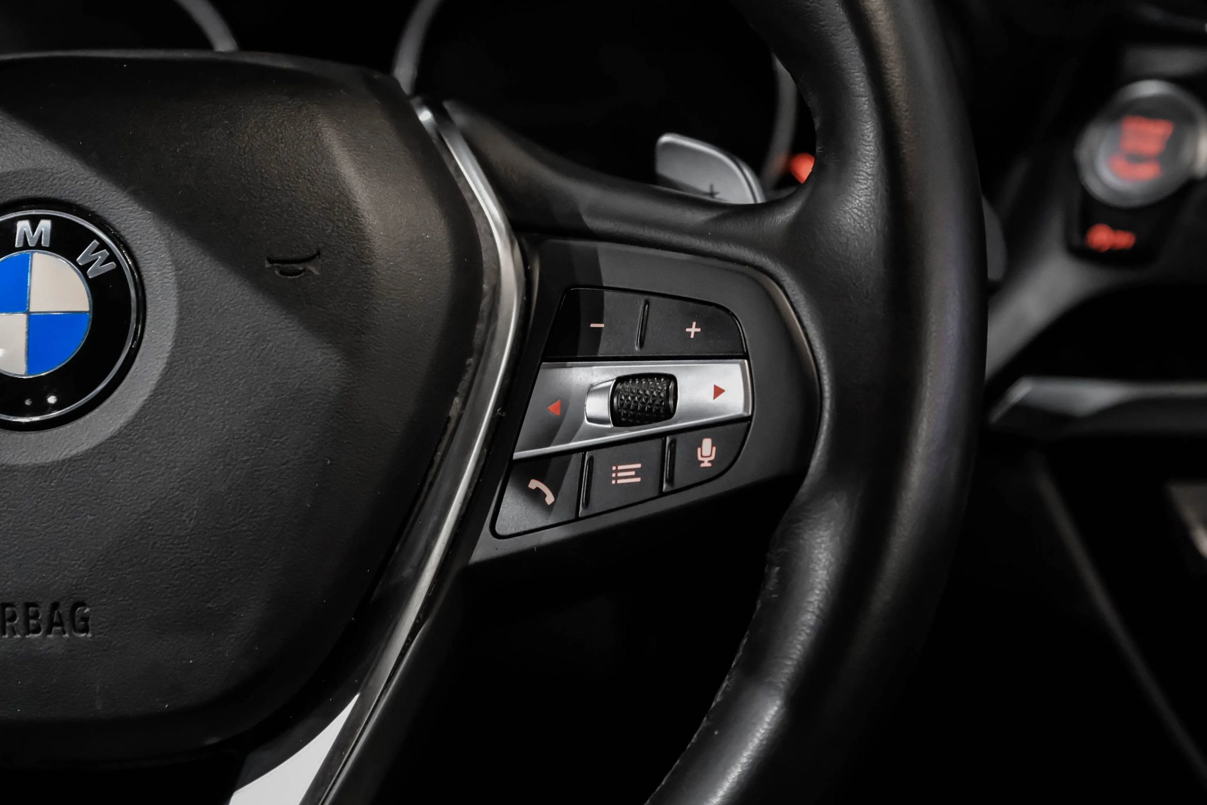 Used 2020 BMW X3 sDrive30i w/ Convenience Package image 25