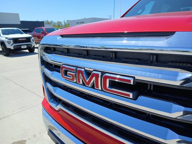 Used 2020 GMC Sierra 1500 SLE w/ SLE Value Package AWD/4WD image 9