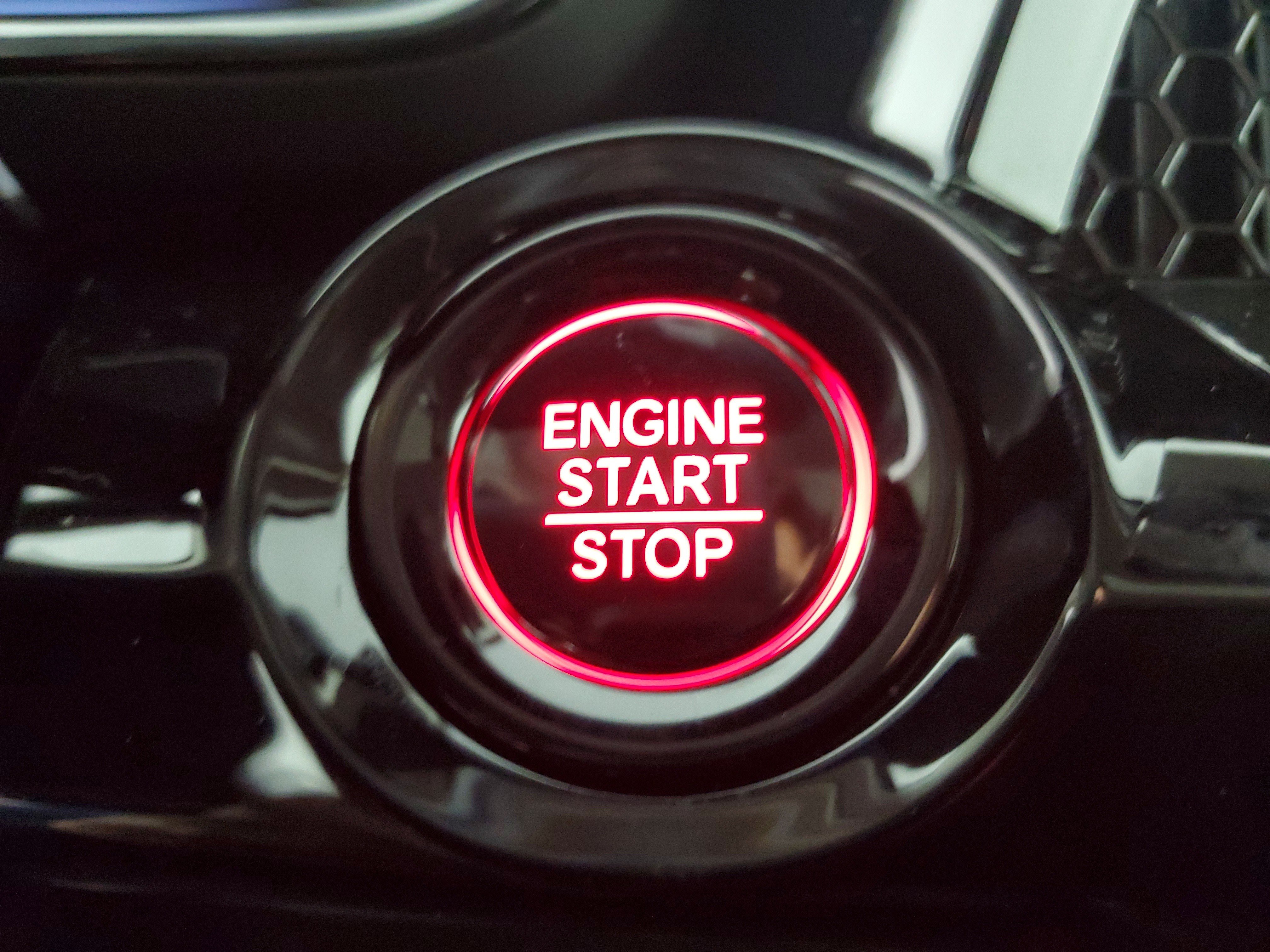 Certified 2026 Honda CR-V EX-L image 21