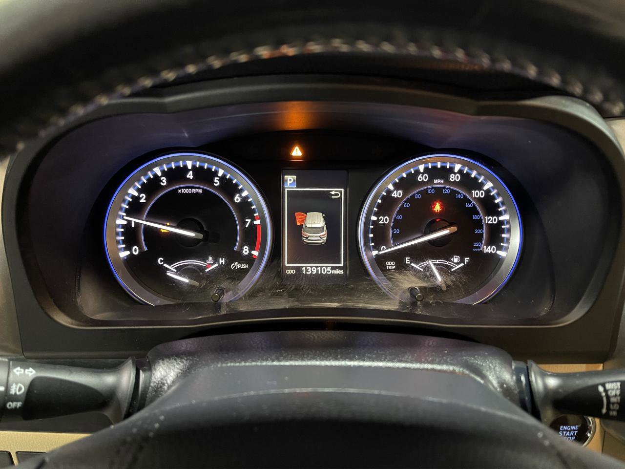 Used 2017 Toyota Highlander XLE image 11