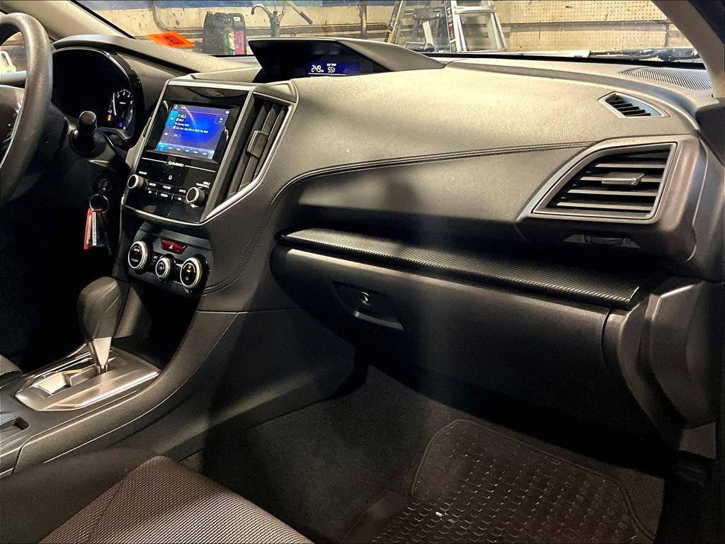 Used 2023 Subaru Crosstrek 2.0i image 17