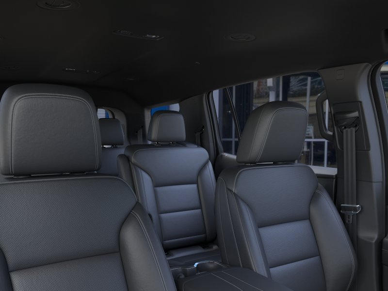 New 2027 Chevrolet Traverse LT w/ Driver Confidence Package FWD image 24