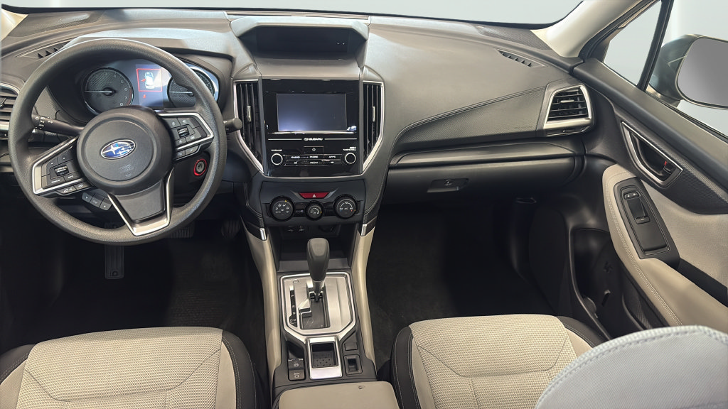 Certified 2023 Subaru Forester AWD/4WD image 11