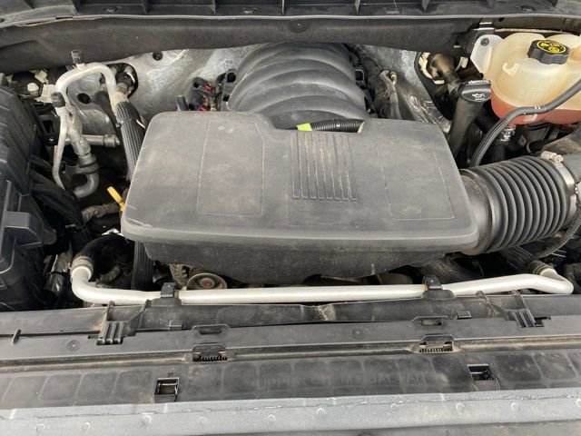 Certified 2020 Chevrolet Silverado 1500 RST image 22