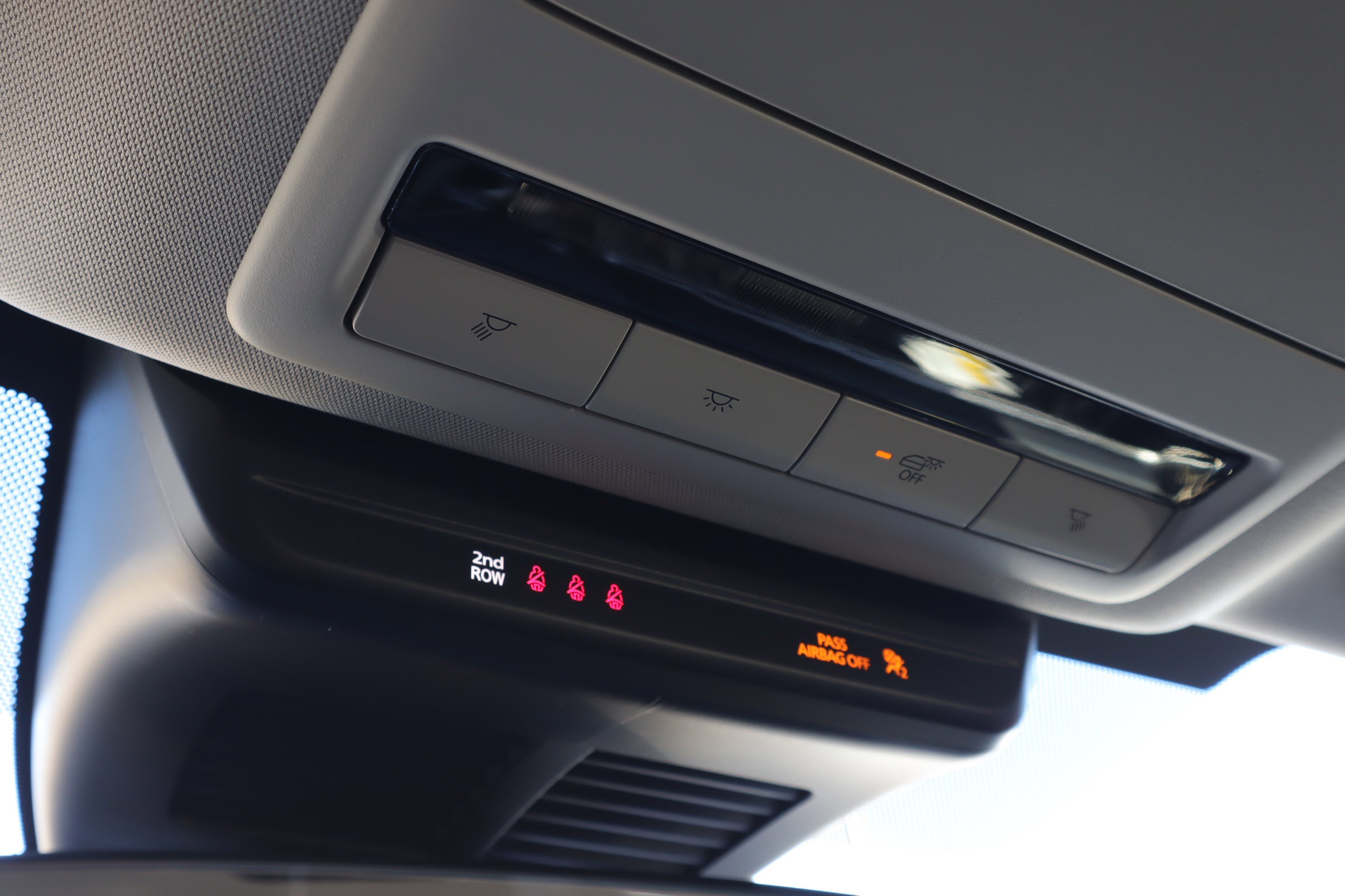 New 2026 MAZDA CX-70 SC image 21