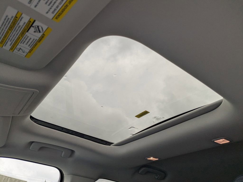 New 2026 Ford Bronco Sport Heritage w/ Convenience Package image 22