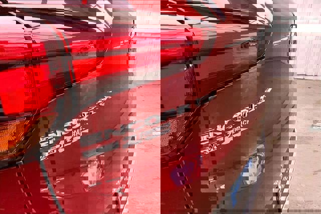 Certified 2022 Buick Encore GX Select image 9