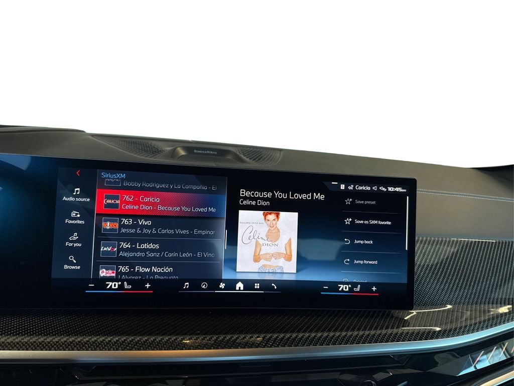 New 2026 BMW X6 M60i w/ Executive Package image 21