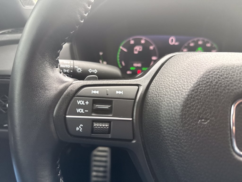 Used 2024 Honda Accord Sport image 25