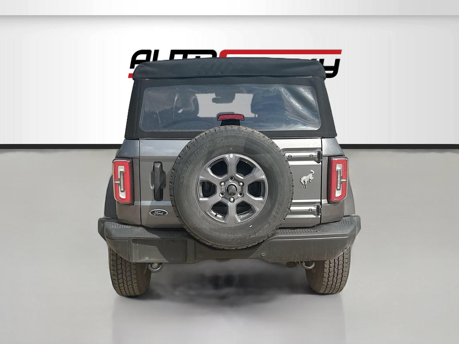 Used 2022 Ford Bronco Badlands w/ Sasquatch Package AWD/4WD image 6