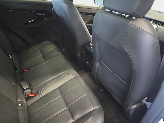 Certified 2025 Land Rover Range Rover Evoque S AWD/4WD image 13