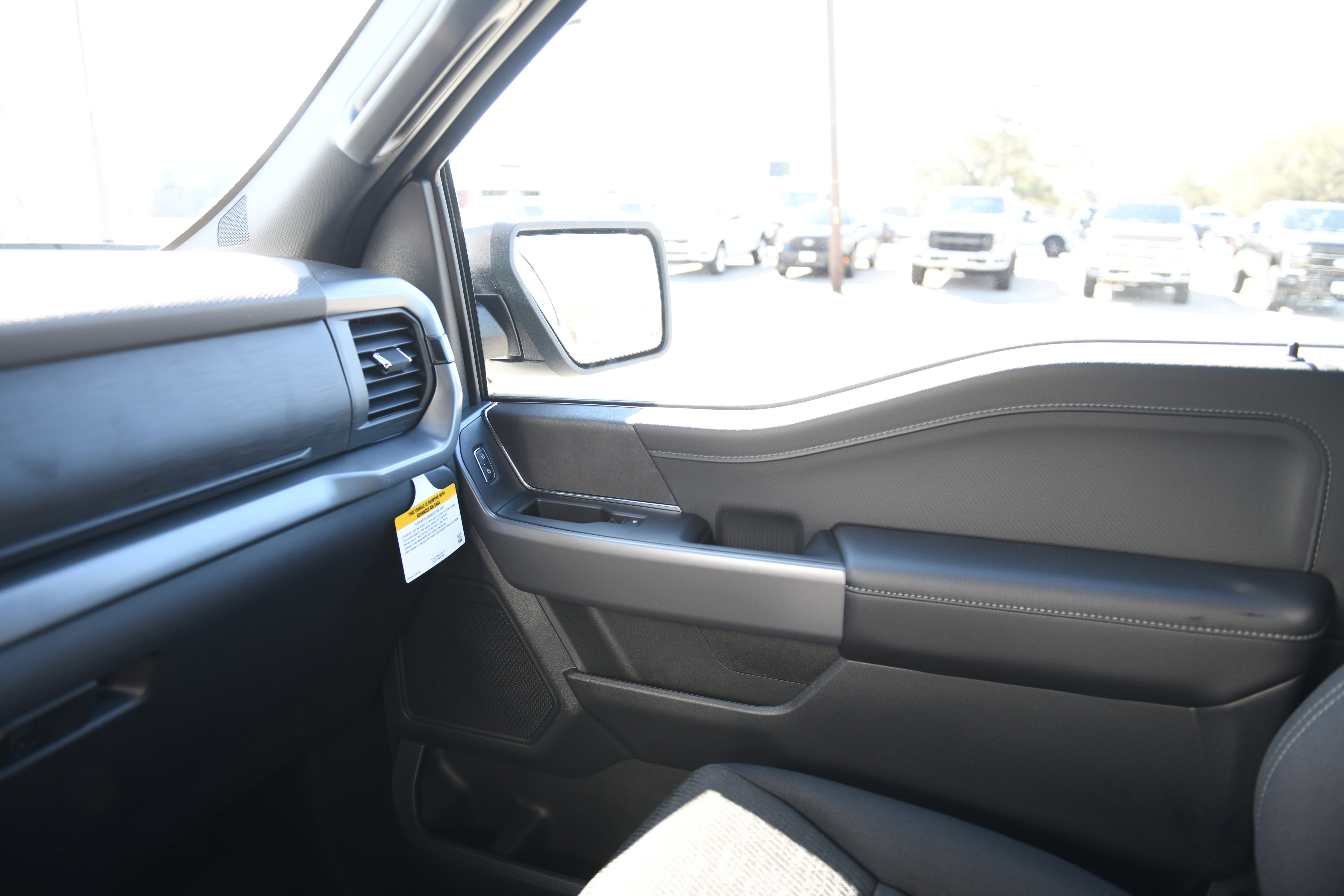 New 2026 Ford F150 XLT w/ FX4 Off-Road Package image 28