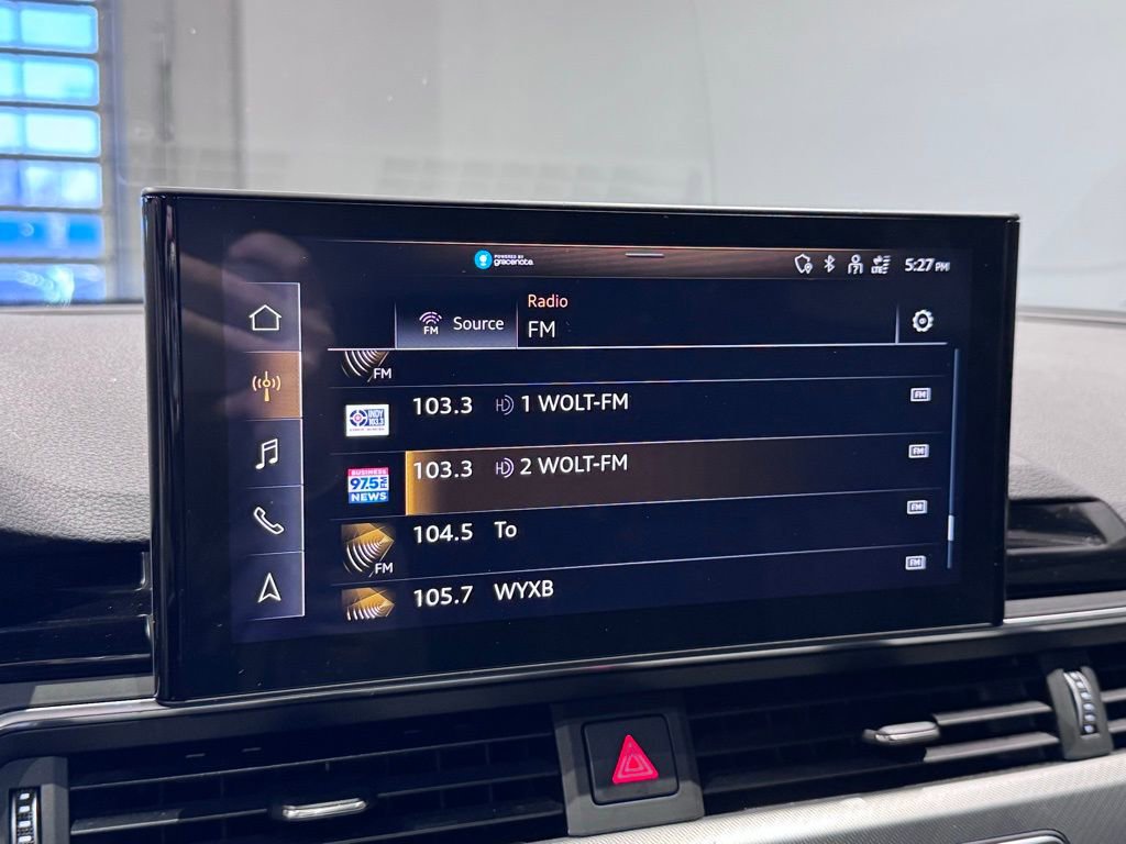 Used 2020 Audi A5 2.0T Premium Plus w/ Premium Plus image 29