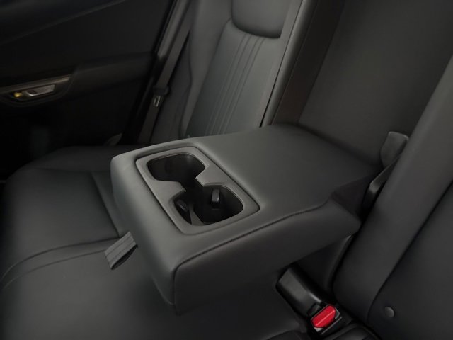 Used 2023 Lexus NX 350 350h Base image 31