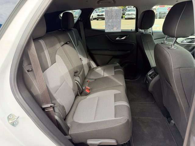 Certified 2024 Chevrolet Blazer LT w/ Convenience Package AWD/4WD image 17