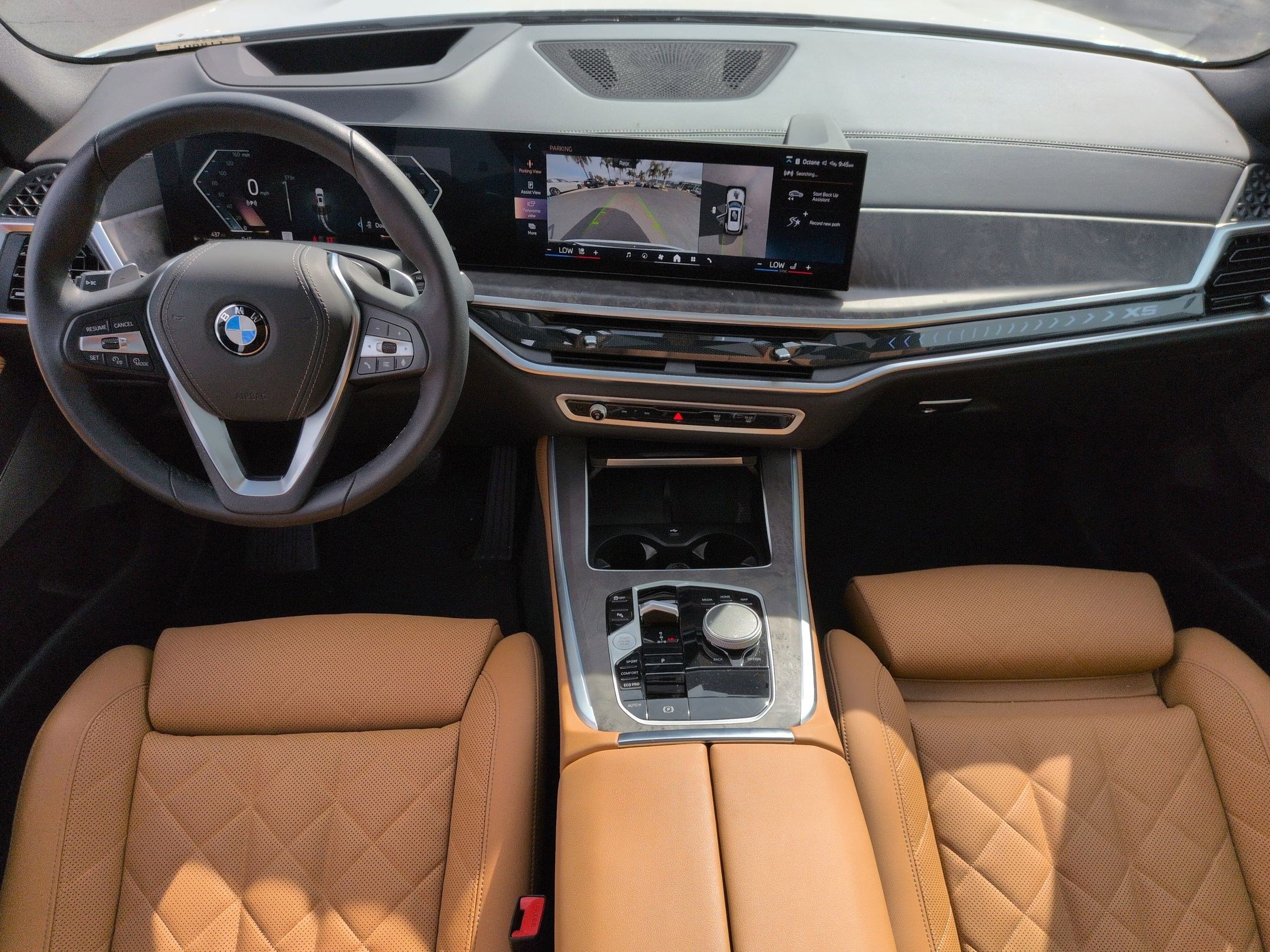 Used 2026 BMW X5 sDrive40i w/ Climate Comfort Package RWD image 62