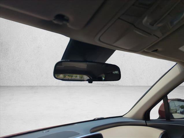 Used 2020 Hyundai Santa Fe SE w/ Cargo Package FWD image 15