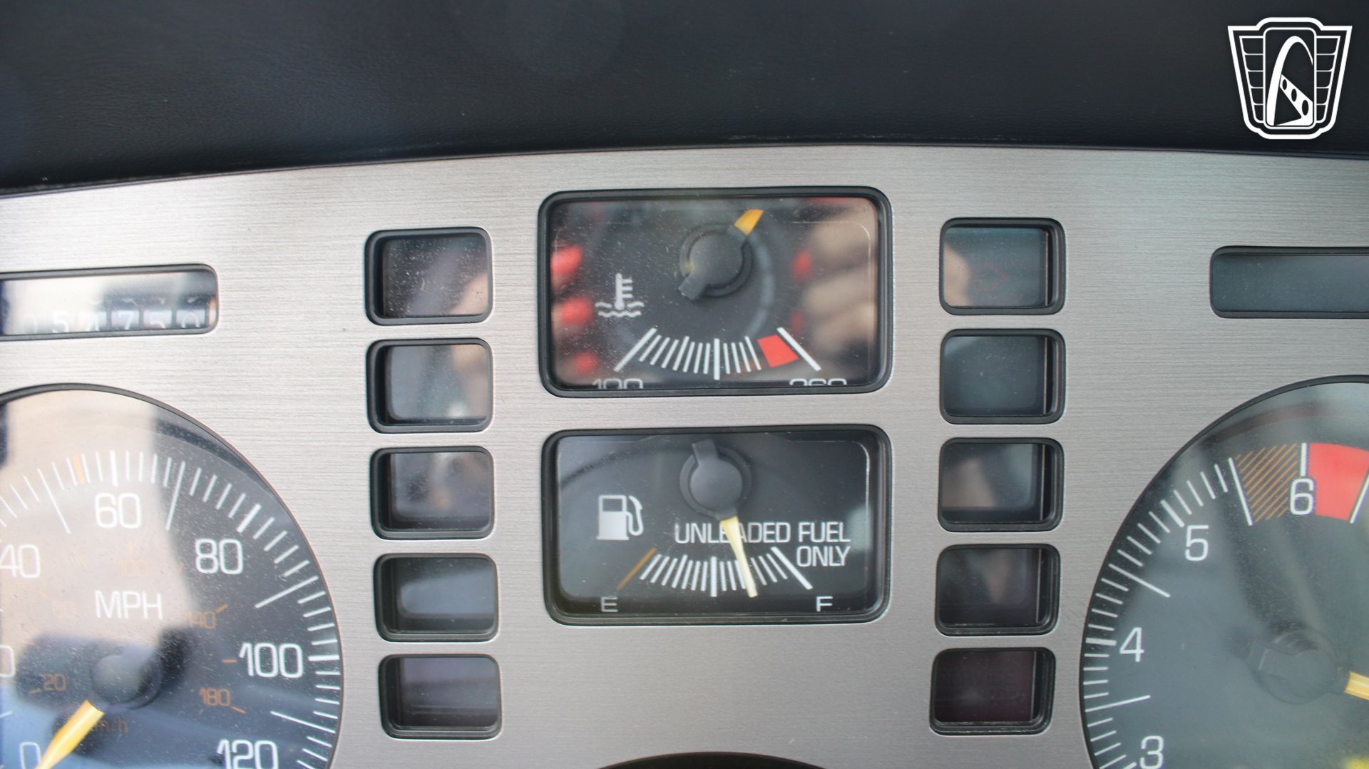 Used 1987 Pontiac Fiero GT RWD image 11