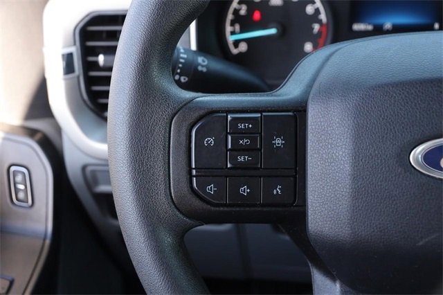 Used 2021 Ford F150 XL w/ Equipment Group 101A High image 12