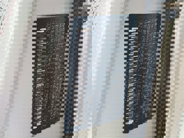 Used 2021 Nissan Rogue Sport SL w/ Premium Package image 35