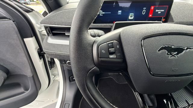 New 2026 Ford Mustang Mach-E GT AWD/4WD image 28
