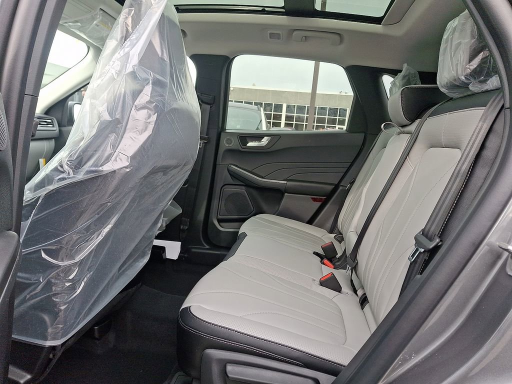 New 2026 Ford Escape Platinum w/ Premium Technology Package image 5