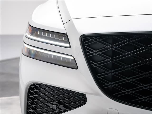 New 2026 Genesis GV80 3.5T Prestige image 14