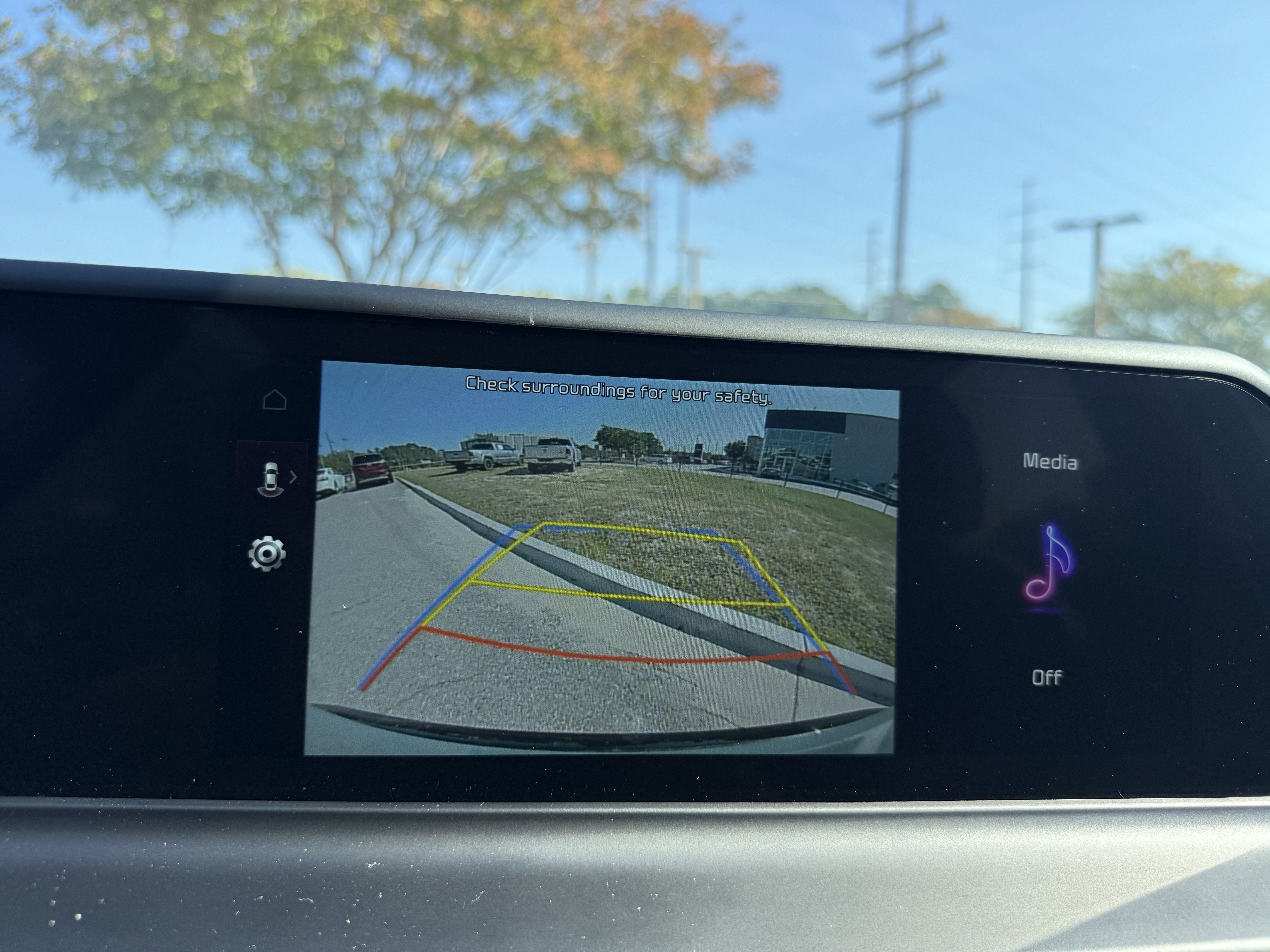 New 2026 Kia Seltos S image 22