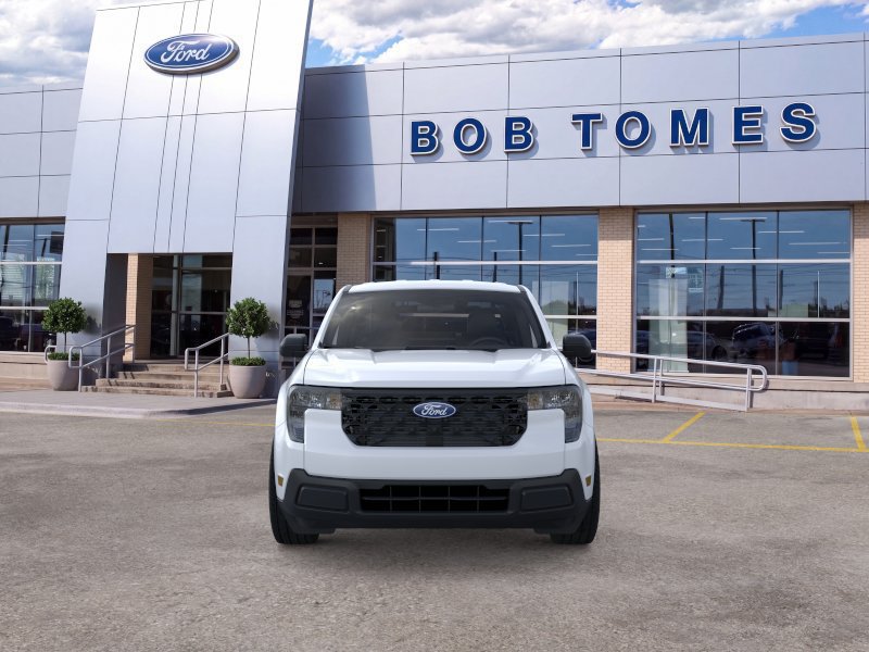 New 2026 Ford Maverick XL FWD image 7