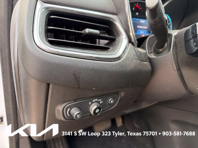 Used 2021 Chevrolet Equinox LT FWD image 15