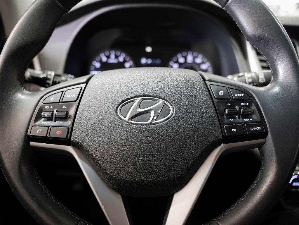 Used 2018 Hyundai Tucson Value image 14