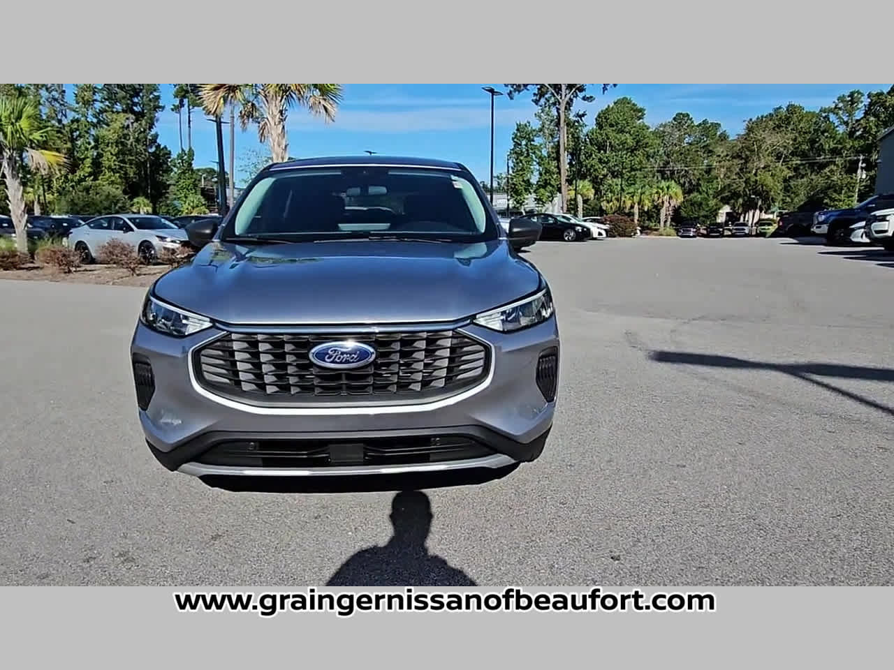 Used 2024 Ford Escape Active w/ Tech Pack #1 image 19