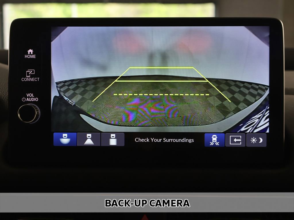 Used 2026 Honda HR-V EX-L image 6