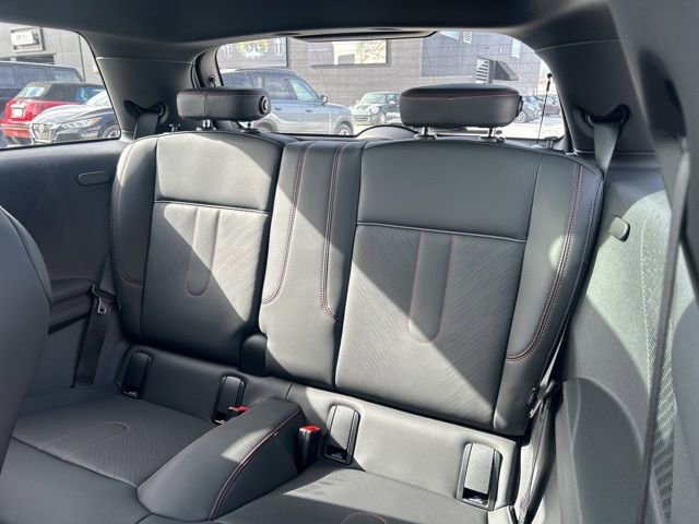 New 2026 MINI Cooper John Cooper Works image 12