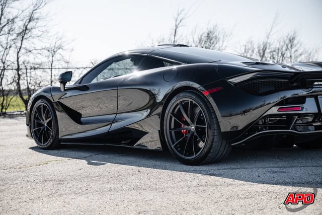 Used 2019 McLaren 720S RWD image 76