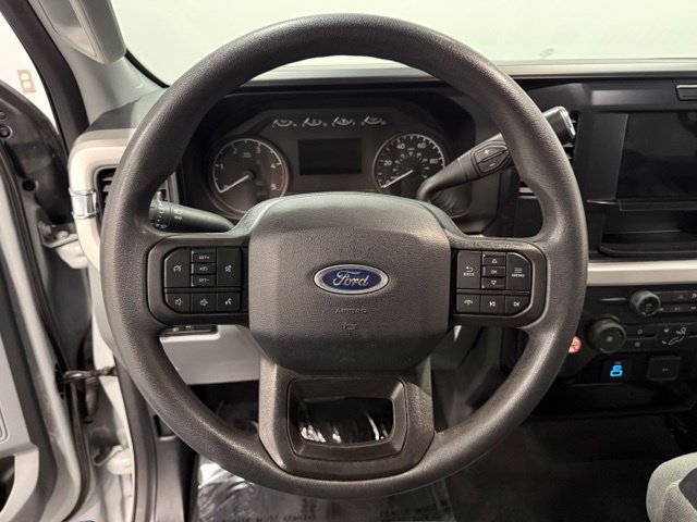 Certified 2026 Ford F250 XLT AWD/4WD image 24